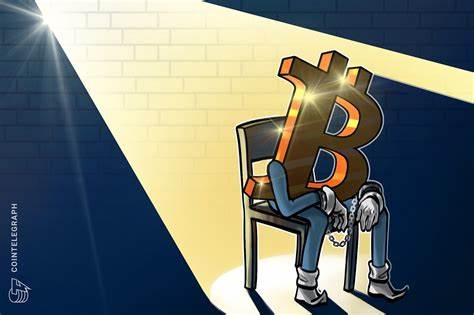 Early Bitcoin investor jailed for falsely reporting crypto gains in $4M BTC sale - Cryptopolitan