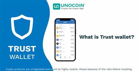 Trust Wallet Users Can Now File And Report Taxes In A One-Click Process - Blockchain Magazine