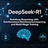 DeepSeek-R1 incentivizes reasoning in LLMs through reinforcement learning