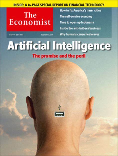AI Hype Will Plunge America Into Financial Ruin, Economist Warns - Yahoo News UK