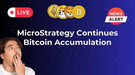 MicroStrategy Continues To Add Bitcoin – Stock Price Pushes $150 - AskTraders