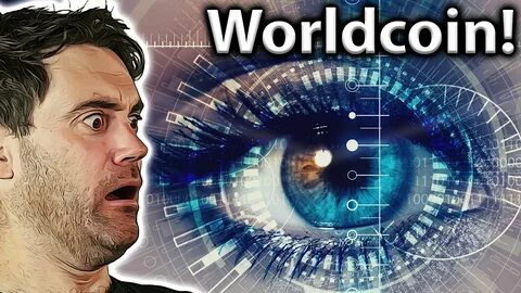 What is WorldCoin, the crypto project that seeks eye scans for sign-ups? - The Indian Express