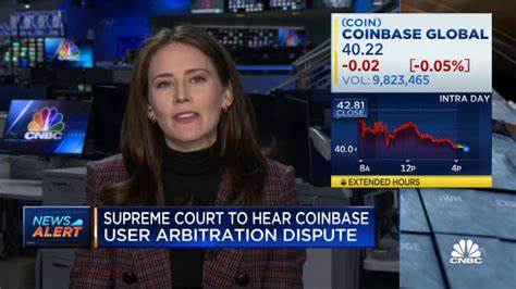 Musk Urges Supreme Court to Shield Coinbase Users From IRS Probe - MSN