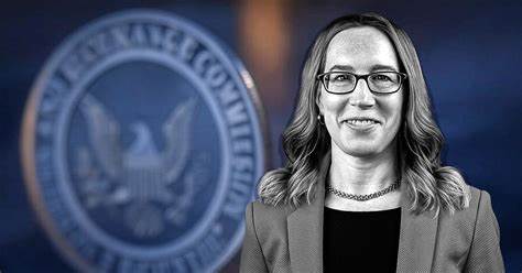 SEC Crypto Task Force head warns assets remain securities regardless of tokenization