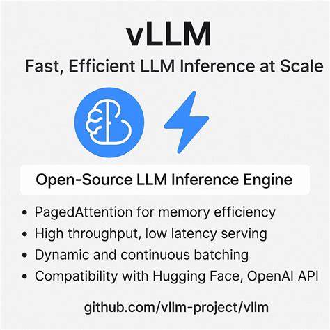 Life of an inference request (vLLM V1): How LLMs are served efficiently at scale