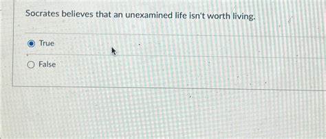 The Unexamined AI Isn't Worth Trusting