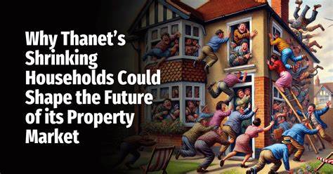 A Shrinking Housing Market Means Upheaval for Buyers