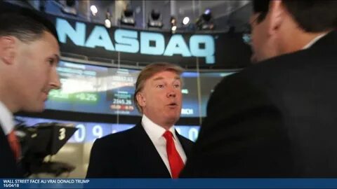 Wall Street selloff deepens as Trump sparks recession concerns - Reuters