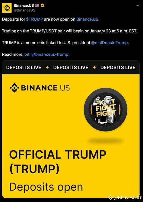 Bhavesh 07(@Square-Creator-472eaa1f96f7)'s insights - Binance