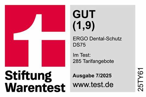 Die besten Zahnzusatzversicherungen im Überblick | ERGO