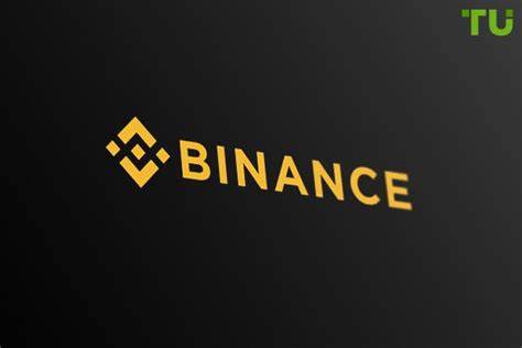 Binance Launches High-Yield USDT Earning Program Amid Fierce Market Competition - Bitcoin.com News