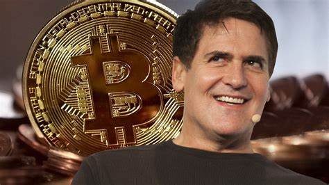 Mark Cuban: Trump Re-Election Could Boost Bitcoin Price, But Not for the Reasons You Think - Coin Edition