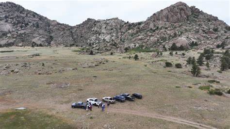 Washington Is Jumping Into Rare Earths. Investors Have Run the Other Way