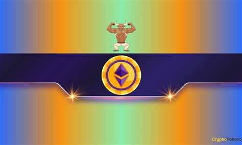 Is ETH’s Real Bull Run Starting Now? This Key Close Could Trigger It