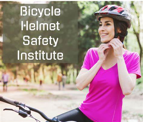 Bicycle Helmet Safety Institute