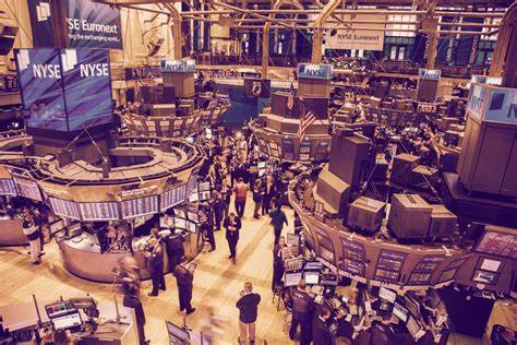 NYSE Is Doing NFTs and No One Knows What to Make of It - Decrypt