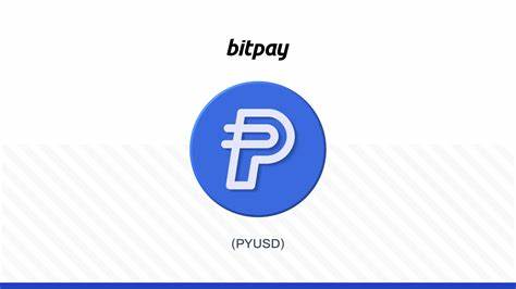 BitPay Adds Support for PayPal USD (PYUSD) Stablecoin - PR Newswire