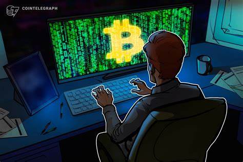 Bitcoin sidechain creators tout new ‘permissionless’ version BitVM2 - MSN