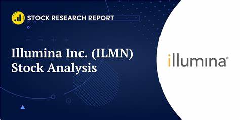 Illumina, Inc. (ILMN): A Bull Case Theory