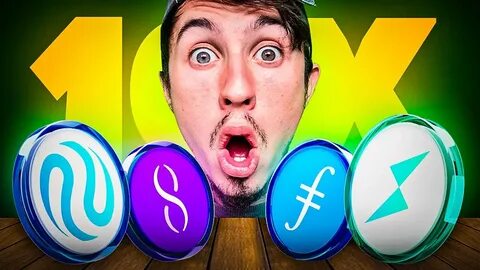 Next SHIB-Level Explosion? 6 Best Crypto to Buy Now Before They 1000X - DLNews