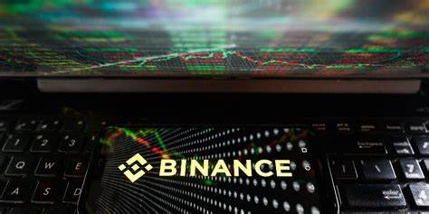 Binance Drops Sanctioned Russian Banks From Peer-to-Peer Service - The Wall Street Journal