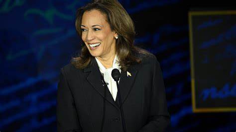 Kamala Harris takes back lead in betting odds over Donald Trump after debate performance