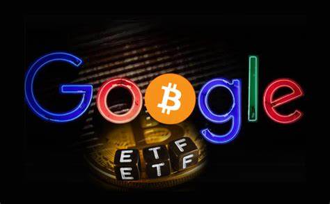 BlackRock, VanEck, and Franklin Templeton compete to promote Bitcoin ETFs on Google Ads - Crypto Briefing