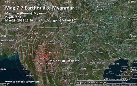 Mw7.7 Myanmar earthquake: continental longest surface-rupturing supershear event