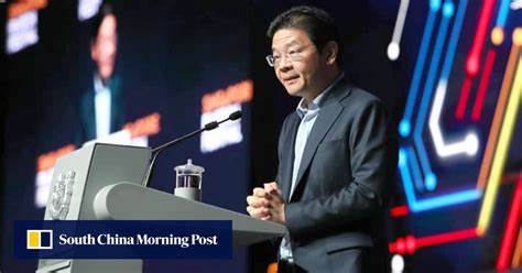 MAS Chief Discusses Crypto, CBDCs, and Singapore's Fintech Future - Blockhead