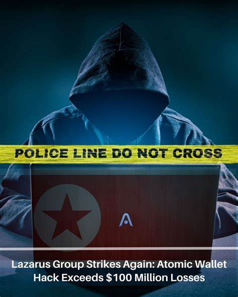 Lazarus Group Strikes: Bybit Hit With Record $1.46B Hack - TronWeekly