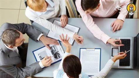 6 أسباب تجعل الإدارة مسؤولة عن ضعف الأداء