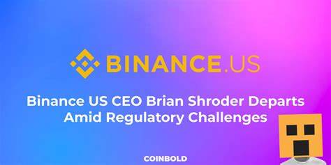 Binance.US Eyes USD Services Revival Amid Regulatory Challenges - CEOWORLD magazine