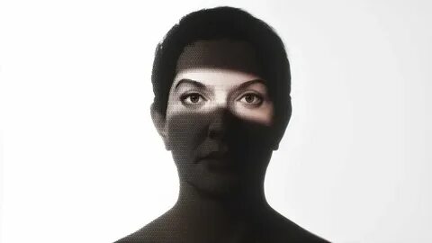 Marina Abramović Has a Wild New NFT Project: ‘You Will Have a Crystal in Your Body’ - artnet News