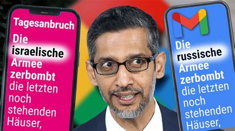 Gmail fantasiert: Googles Mail-Programm verhunzt Inhalte