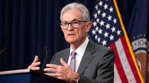 Investors Bet on September Rate Cuts After Powell Testimony