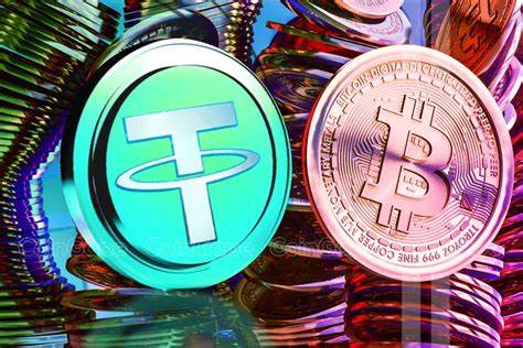 Tether Is Bringing USDT To Bitcoin Network, Which Will Allow 'Millions 