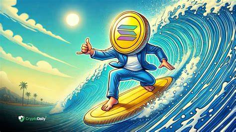 Cheap cryptocurrencies set to surpass Solana for gains this bull run - crypto.news