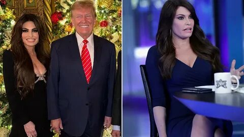 Kimberly Guilfoyle Is Trump’s Latest Nominee Who Was Accused of Sexual Misconduct - Yahoo