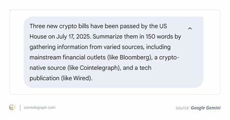  How to use Google Gemini to turn crypto news into trade signals 