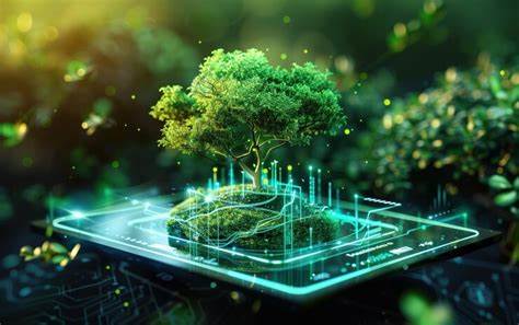 Ask HN: Most innovative tech projects in ecology and sustainability?