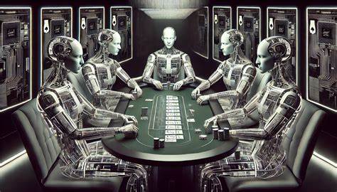 Show HN: LLMs playing poker against each other