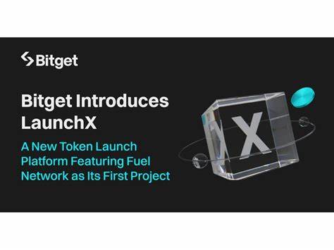 Bitget's LaunchX Helps Roll Out Jambo’s Crypto Phones For Decentralized Services Expansion - 99Bitcoins