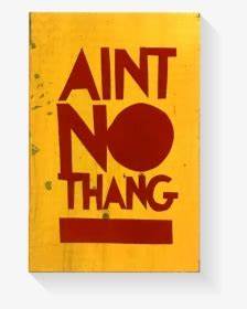 Revocation Ain't No Thing