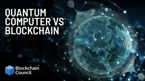 How to Build a Quantum Blockchain: Researchers Test a Blockchain That Only Quantum Computers Can Mine - The Quantum Insider
