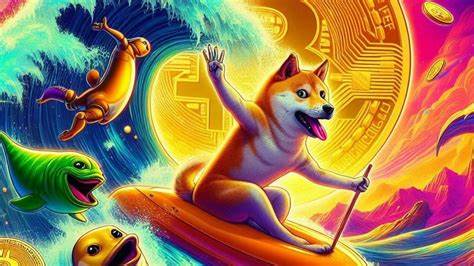 2024 Crypto Rollercoaster: BOME Soars 11,931% as W Slides 84% - Bitcoin.com News