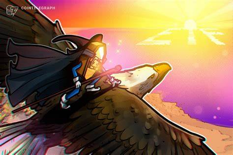  Altcoin ETF applications surge as SEC softens crypto stance 