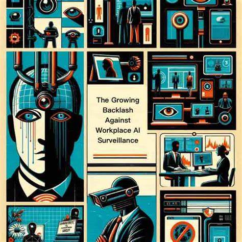 The AI Backlash Keeps Growing Stronger