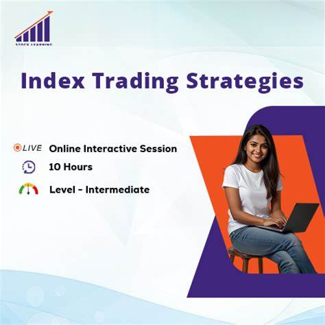 Jane Street index options strategies