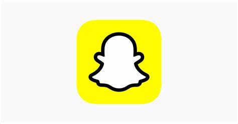 Snapchat: Chat with friends on the App Store