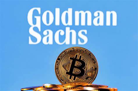 Bitcoin boom attracts big money: Goldman Sachs sees surge in interest from hedge fund clients - Kitco NEWS